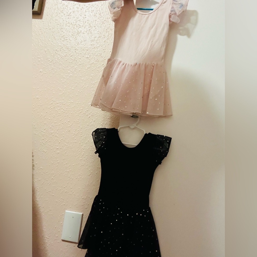 Ballet dresses size 110 see all photos